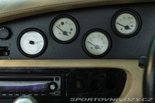 Ostatní značky Ostatní modely TVR CHIMAERA 1994