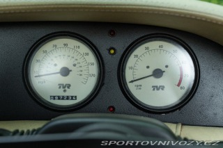 Ostatní značky Ostatní modely TVR CHIMAERA 1994