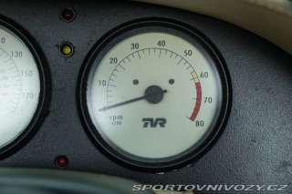 Ostatní značky Ostatní modely TVR CHIMAERA 1994