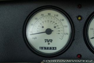 Ostatní značky Ostatní modely TVR CHIMAERA 1994