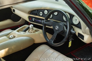 Ostatní značky Ostatní modely TVR CHIMAERA 1994