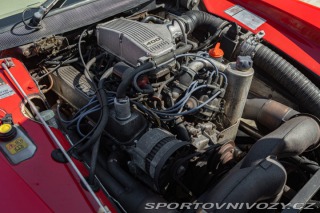 Ostatní značky Ostatní modely TVR CHIMAERA 1994