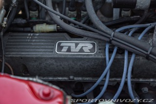 Ostatní značky Ostatní modely TVR CHIMAERA 1994
