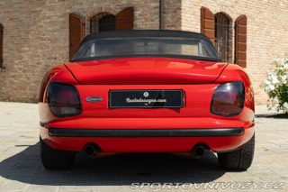 Ostatní značky Ostatní modely TVR CHIMAERA 1994
