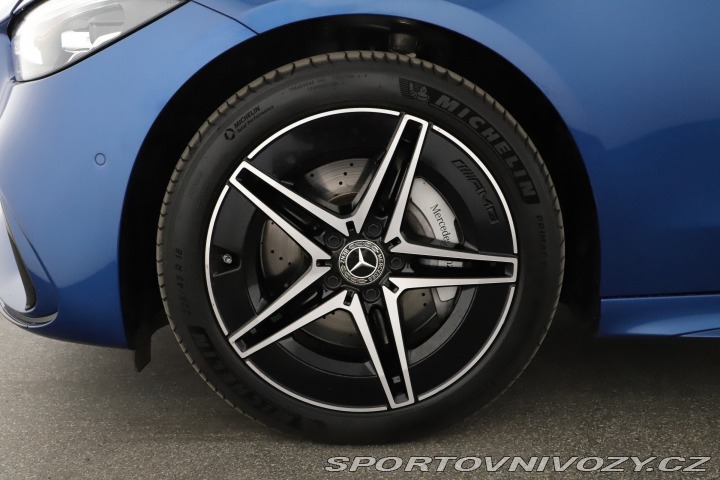 Mercedes-Benz C AMG Paket C 300e 4MATIC 2023