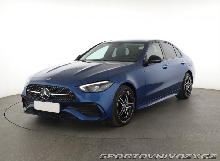 Mercedes-Benz C AMG Paket C 300e 4MATIC 2023