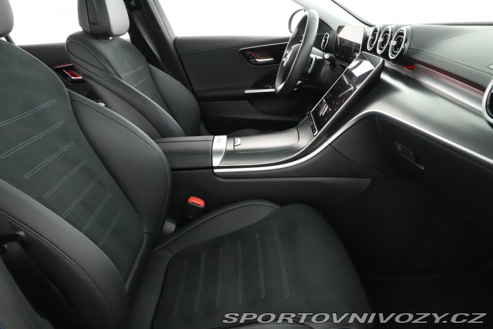 Mercedes-Benz C AMG Paket C 300e 4MATIC 2023