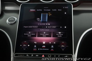 Mercedes-Benz C AMG Paket C 300e 4MATIC 2023