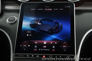 Mercedes-Benz C AMG Paket C 300e 4MATIC 2023