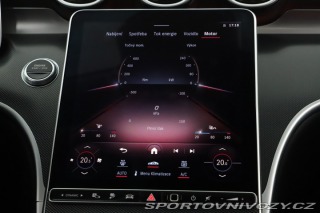 Mercedes-Benz C AMG Paket C 300e 4MATIC 2023