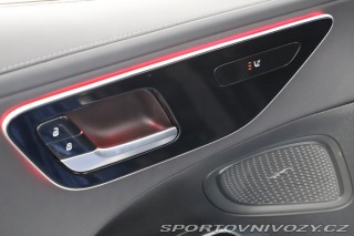 Mercedes-Benz C AMG Paket C 300e 4MATIC 2023