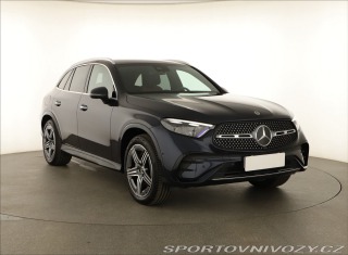 Mercedes-Benz  GLC AMG Line GLC 220d 4MATIC