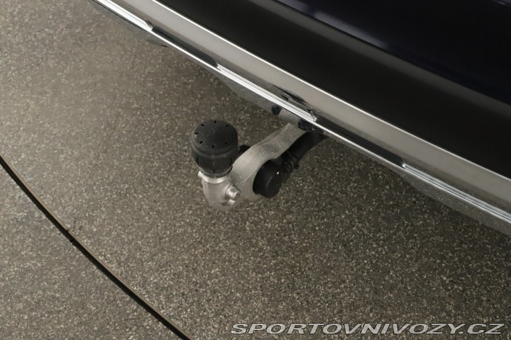 Mercedes-Benz Ostatní modely GLC AMG Line GLC 220 d 4MATIC 2024