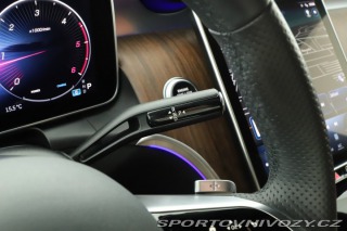 Mercedes-Benz Ostatní modely GLC AMG Line GLC 220 d 4MATIC 2024