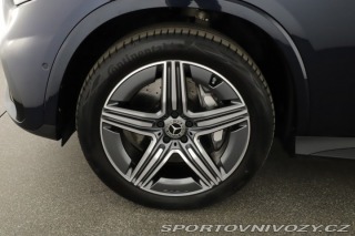 Mercedes-Benz Ostatní modely GLC AMG Line GLC 220 d 4MATIC 2024