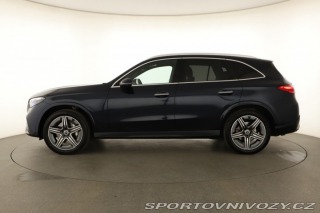 Mercedes-Benz Ostatní modely GLC AMG Line GLC 220 d 4MATIC 2024
