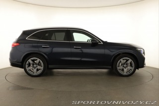 Mercedes-Benz Ostatní modely GLC AMG Line GLC 220 d 4MATIC 2024