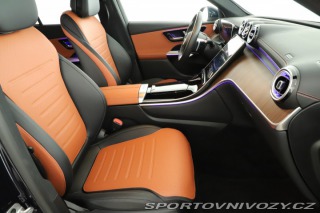 Mercedes-Benz Ostatní modely GLC AMG Line GLC 220 d 4MATIC 2024