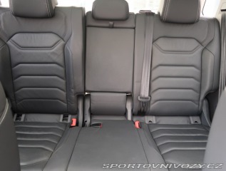 Volkswagen Ostatní modely Touareg R-Line 3.0 TDI 2018