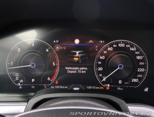 Volkswagen Ostatní modely Touareg R-Line 3.0 TDI 2018