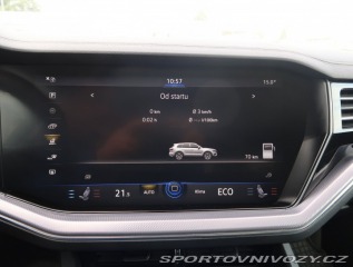 Volkswagen Ostatní modely Touareg R-Line 3.0 TDI 2018