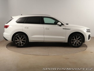 Volkswagen Ostatní modely Touareg R-Line 3.0 TDI 2018