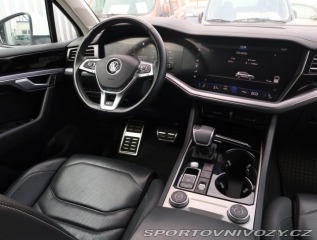 Volkswagen Ostatní modely Touareg R-Line 3.0 TDI 2018