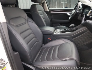 Volkswagen Ostatní modely Touareg R-Line 3.0 TDI 2018