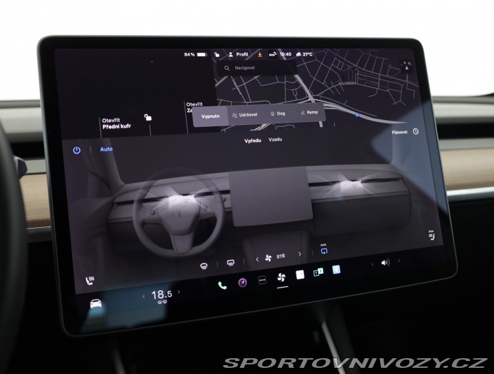 Tesla Model 3 Performance 78kWh 2019