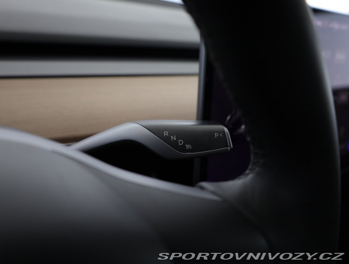 Tesla Model 3 Performance 78kWh 2019