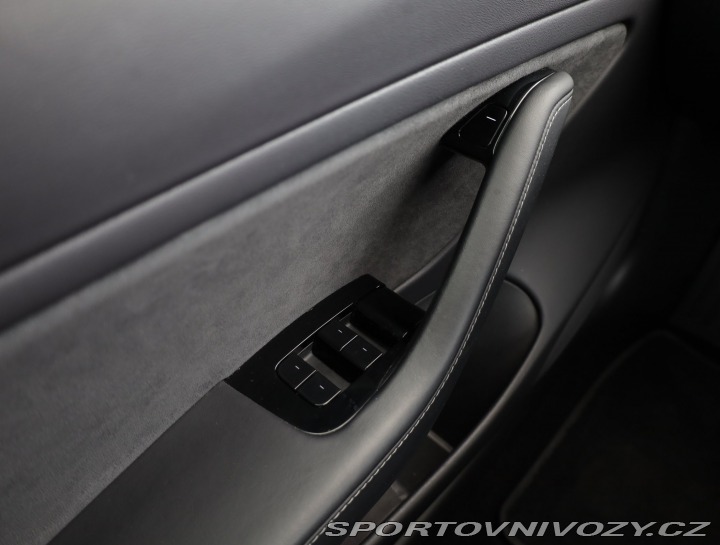 Tesla Model 3 Performance 78kWh 2019