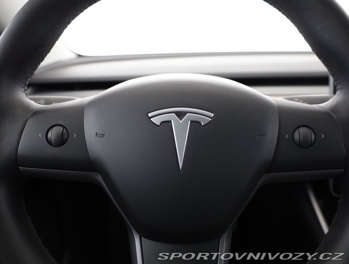Tesla Model 3 Performance 78kWh 2019