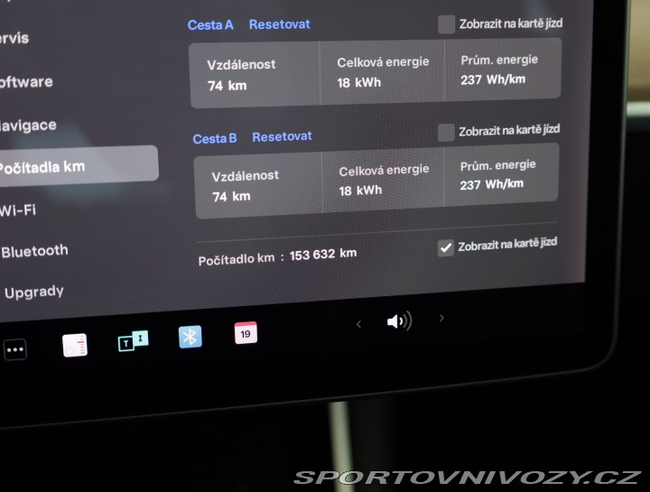 Tesla Model 3 Performance 78kWh 2019