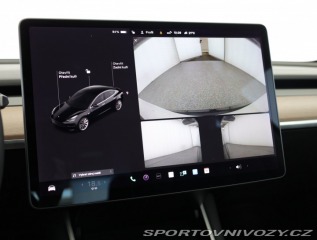Tesla Model 3 Performance 78kWh 2019