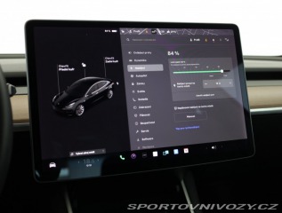 Tesla Model 3 Performance 78kWh 2019