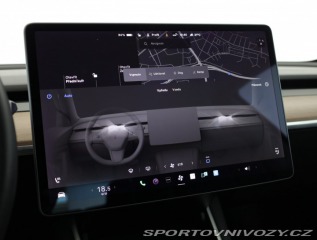 Tesla Model 3 Performance 78kWh 2019