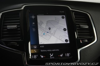 Volvo Ostatní modely XC90 R-Design T6 AWD 2018