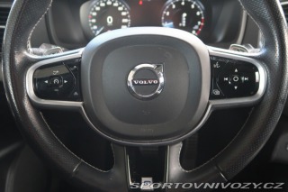 Volvo Ostatní modely XC90 R-Design T6 AWD 2018