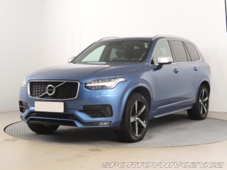 Volvo Ostatní modely XC90 R-Design T6 AWD 2018