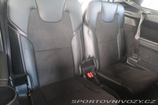 Volvo Ostatní modely XC90 R-Design T6 AWD 2018