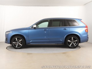 Volvo Ostatní modely XC90 R-Design T6 AWD 2018