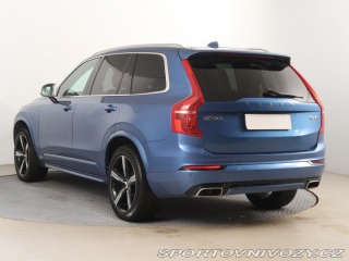 Volvo Ostatní modely XC90 R-Design T6 AWD 2018