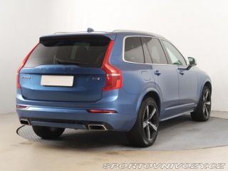 Volvo Ostatní modely XC90 R-Design T6 AWD 2018