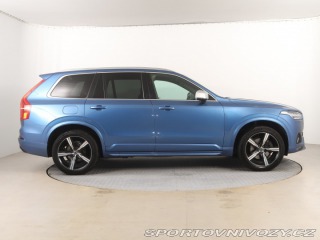 Volvo Ostatní modely XC90 R-Design T6 AWD 2018