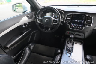 Volvo Ostatní modely XC90 R-Design T6 AWD 2018