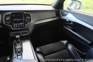 Volvo Ostatní modely XC90 R-Design T6 AWD 2018