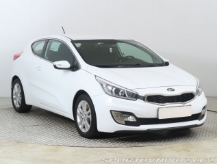 Kia ProCeed 1.6 CRDi