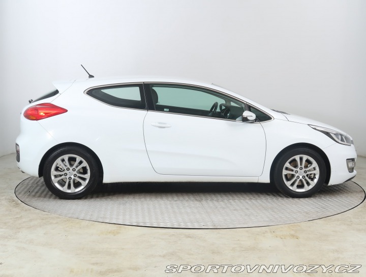 Kia ProCeed 1.6 CRDi 2013