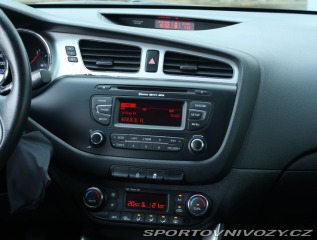 Kia ProCeed 1.6 CRDi 2013