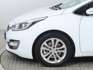 Kia ProCeed 1.6 CRDi 2013